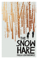 The Snow Hare - Paula Lichtarowicz