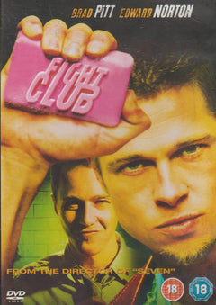 Fight Club (DVD)