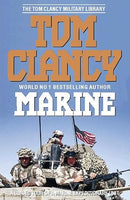 Marine: A Guided Tour of a Marine Expeditionary Unit - Tom Clancy