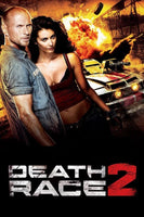 Death Race 2 (DVD)