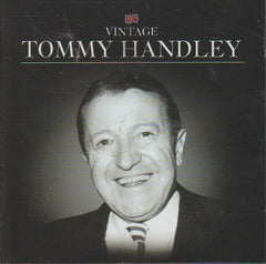 Tommy Handley - Vintage Tommy Handley