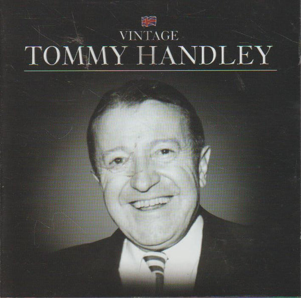 Tommy Handley - Vintage Tommy Handley
