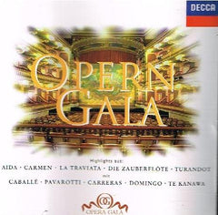 Various - Opern Gala