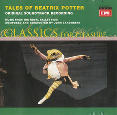 John Lanchbery - Orchestra Of The Royal Opera House, Covent Garden - Music From The Royal Ballet Film Tales Of Beatrix Potter