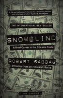 Snowblind Robert Sabbag