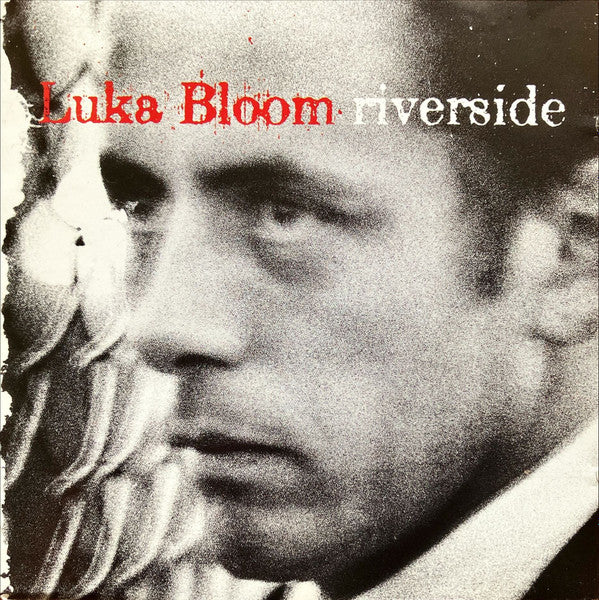 Luka Bloom - Riverside