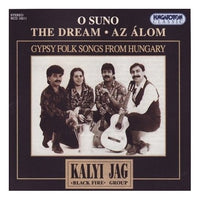 Kalyi Jag - O Suno