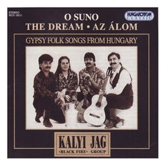 Kalyi Jag - O Suno
