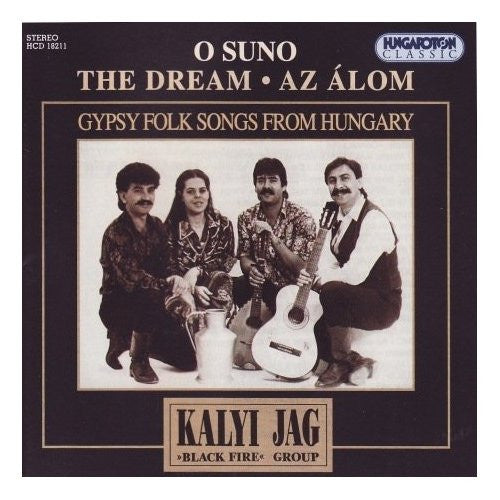 Kalyi Jag - O Suno