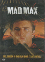 Mad Max (DVD)