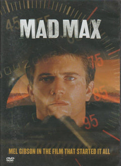 Mad Max (DVD)