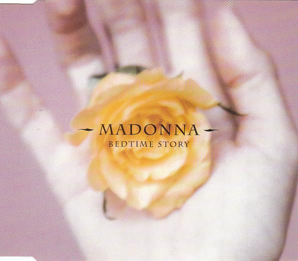 Madonna - Bedtime Story