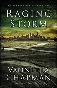 Raging Storm Vannetta Chapman