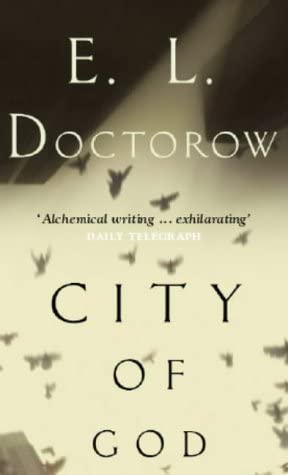 City of God E. L. Doctorow