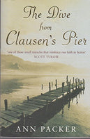 The Dive from Clausen's Pier - Ann Packer