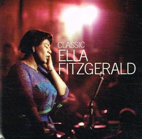Ella Fitzgerald - Classic