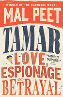 Tamar - Mal Peet