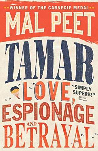 Tamar - Mal Peet