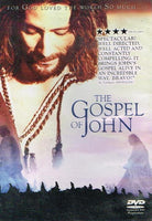 The Gospel Of John (DVD)