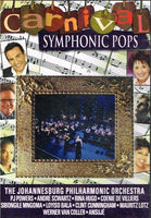 Various - Carnival Symphonic Pops (DVD)