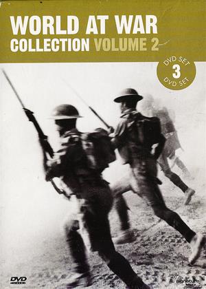 World At War Collection: Volume 2 (DVD)