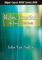 Reincarnation - John Van Auken (DVD)