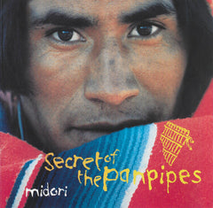 Midori - Secret Of The Panpipes