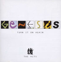 Genesis - Turn It On Again (The Hits)