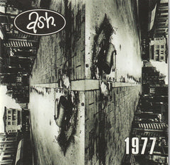 Ash - 1977
