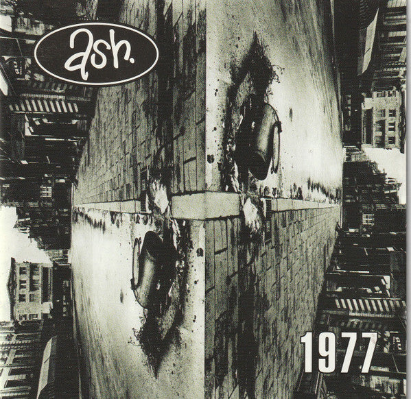 Ash - 1977