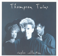 Thompson Twins - Singles Collection