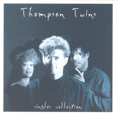 Thompson Twins - Singles Collection