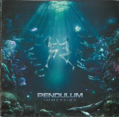 Pendulum - Immersion