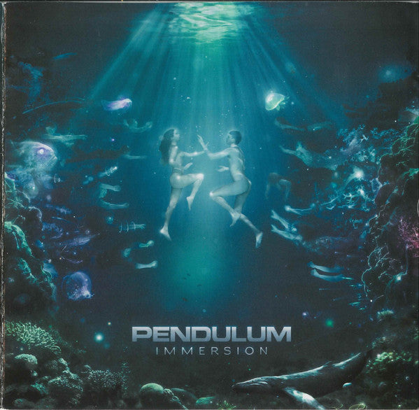 Pendulum - Immersion