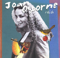 Joan Osborne - Relish