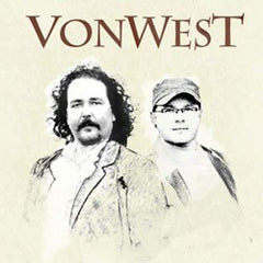 Von West - Von West