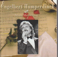 Engelbert Humperdinck - Live at the Royal Albert Hall