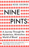 Nine Pints Rose George