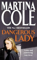 Dangerous Lady Martina Cole