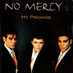 No Mercy - My Promise