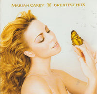 Mariah Carey - Greatest Hits