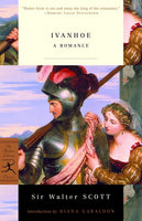 Ivanhoe - Sir Walter Scott