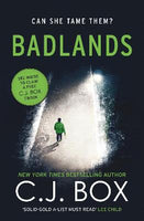 Badlands - C. J. Box