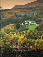 Constantia Glen : A Timeless Vision - Various