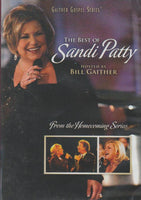 Sandi Patty - The Best Of Sandi Patty (DVD)