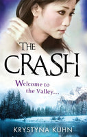The Crash - Krystyna Kuhn
