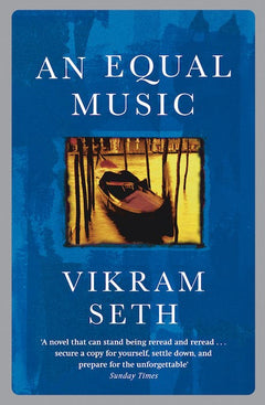 An Equal Music - Vikram Seth