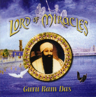 Shakti Parwha Kaur Khalsa & Kirtan Singh Khalsa - Lord Of Miracles (Guru Ram Das)