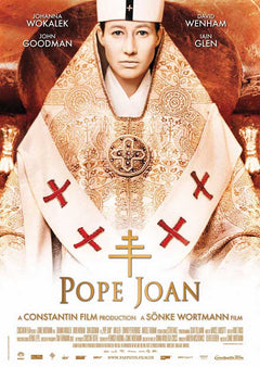 Pope Joan (DVD)