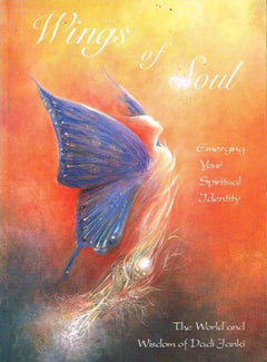 Wings of soul the world and wisdom of Dadi Janki
